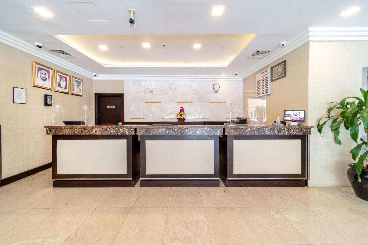 Star Metro Deira Hotel Apartment 4*, фото 10