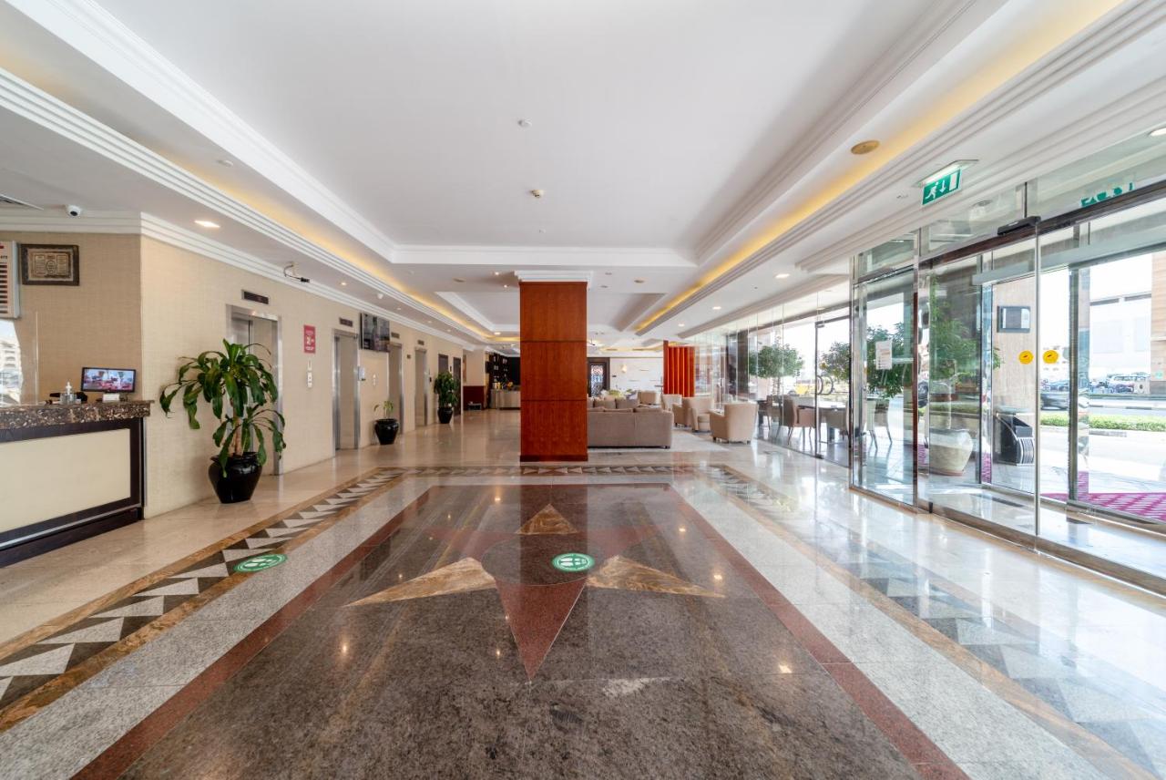 Star Metro Deira Hotel Apartment 4*, фото 12