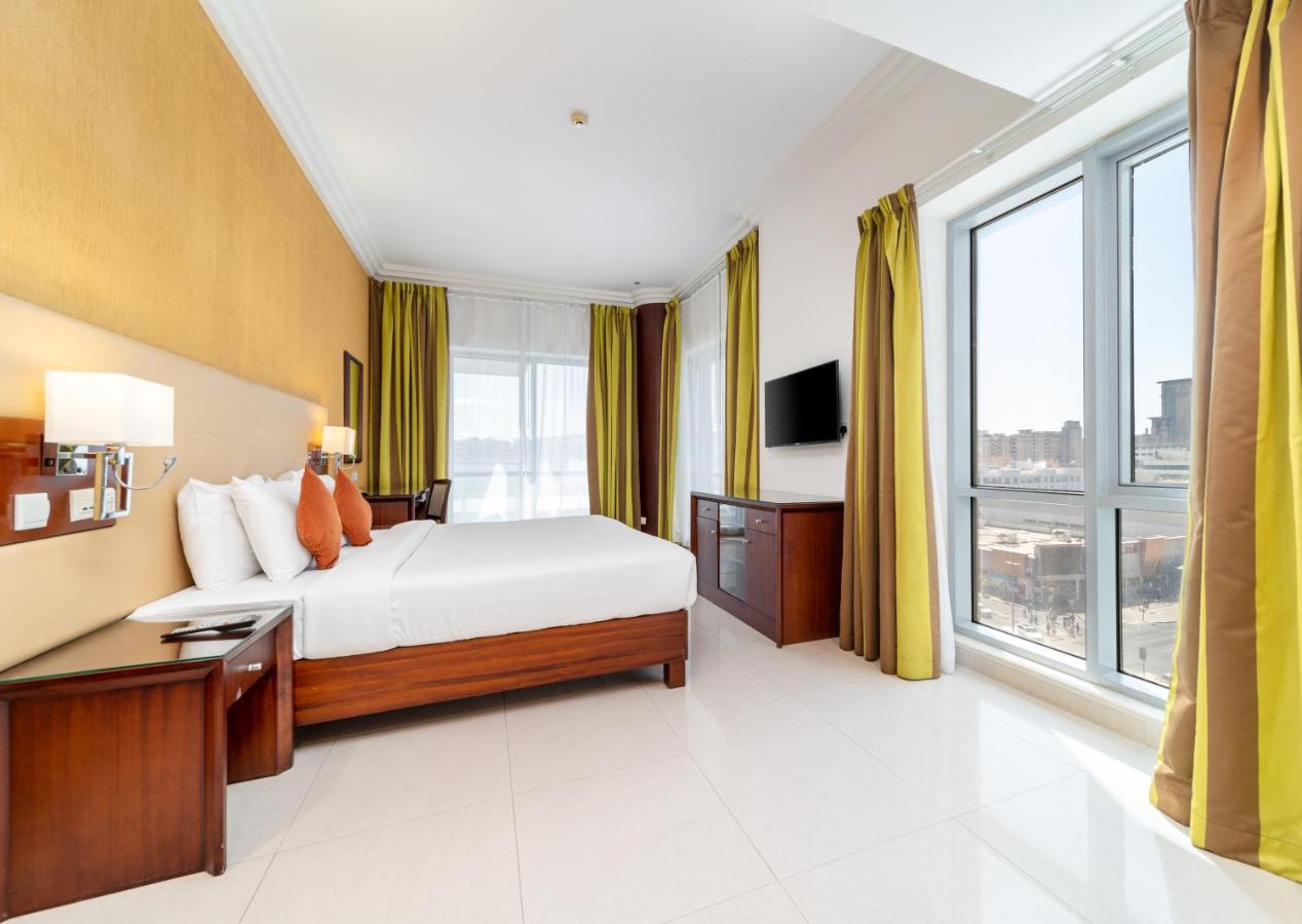 Star Metro Deira Hotel Apartment 4*, фото 14