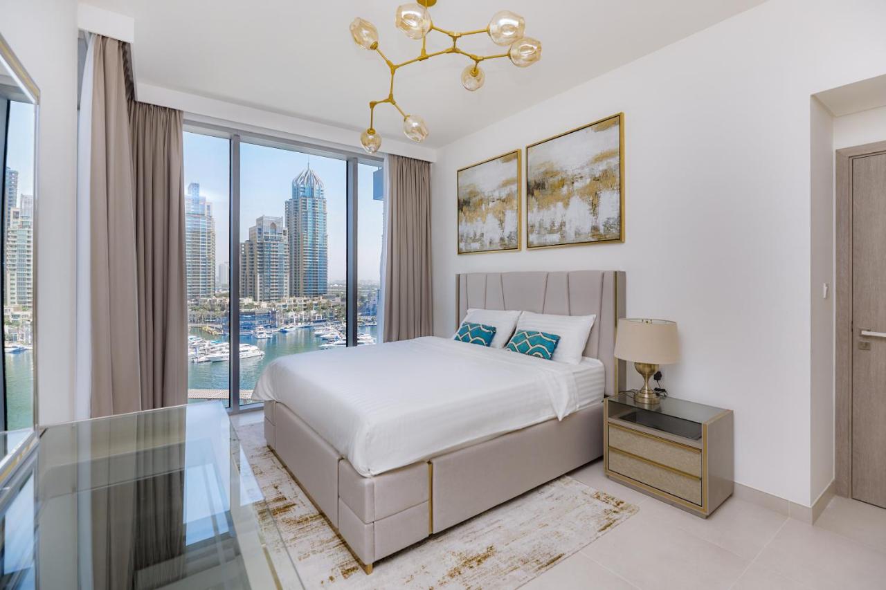 Sunday Marina View Hotel Apartme 3*