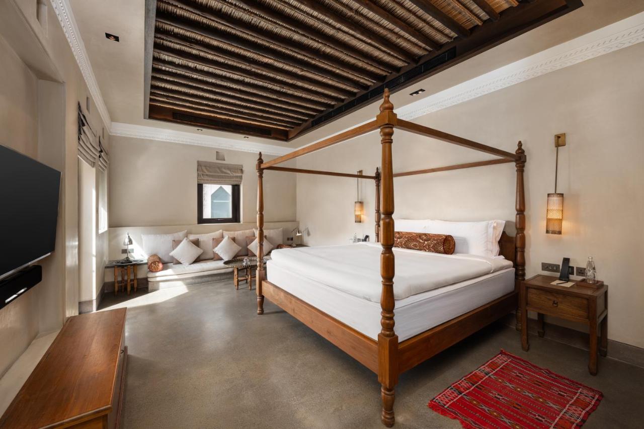 The Chedi Al Bait Sharjah 5*