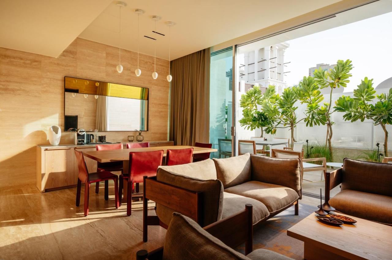The Chedi Al Bait Sharjah 5*, фото 4