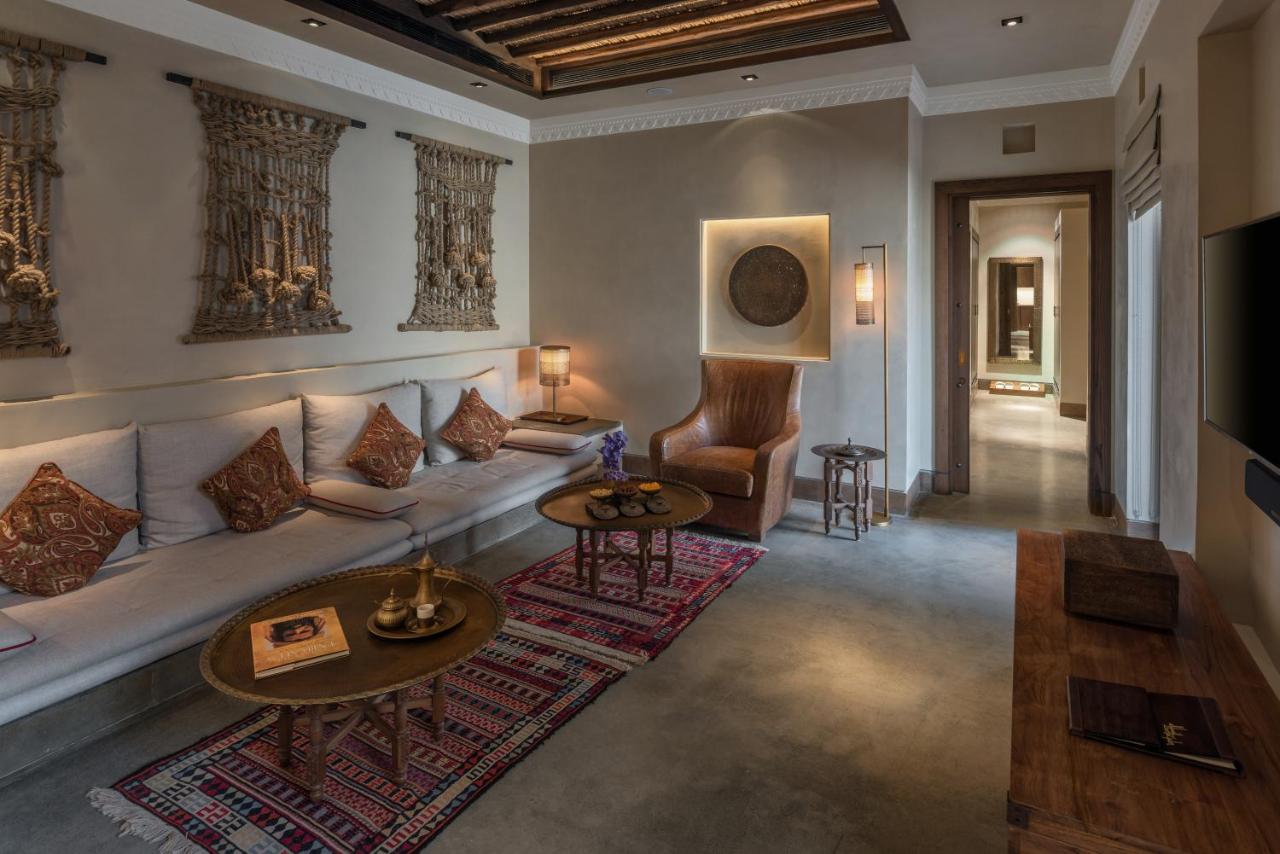 The Chedi Al Bait Sharjah 5*, фото 5