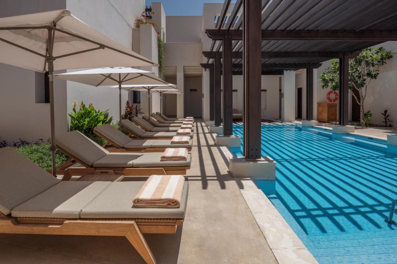 The Chedi Al Bait Sharjah 5*, фото 6