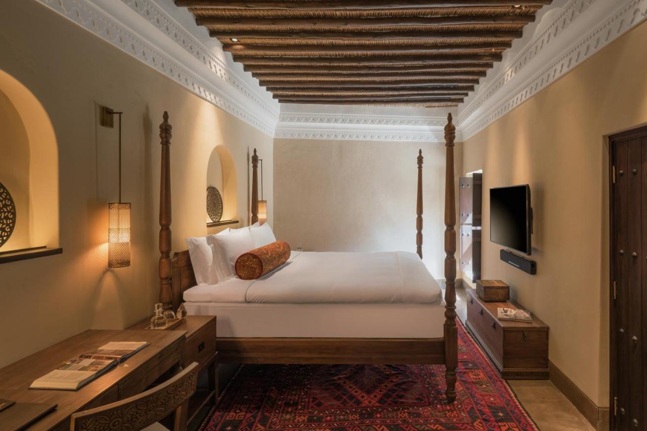 The Chedi Al Bait Sharjah 5*, фото 7