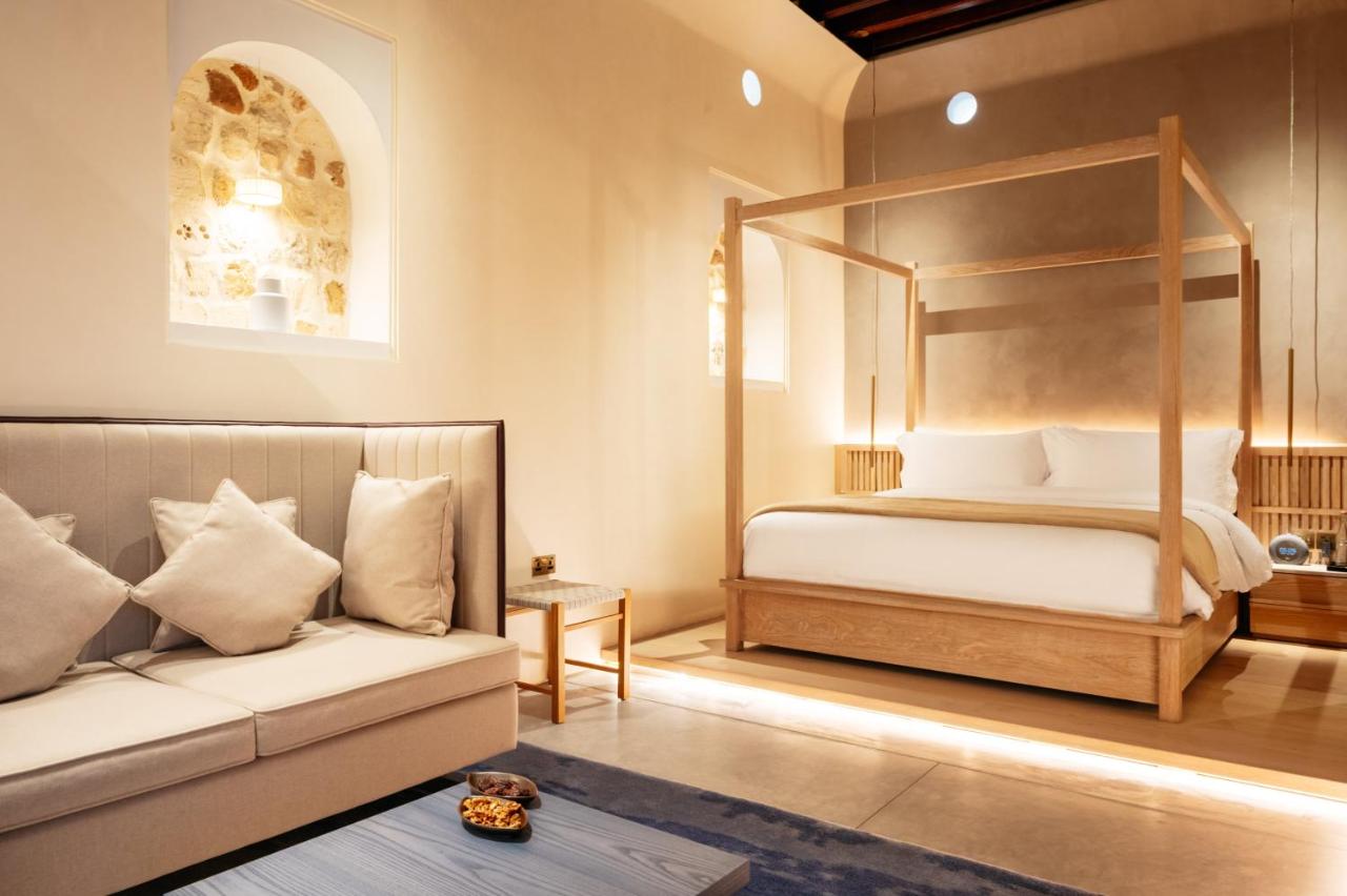 The Chedi Al Bait Sharjah 5*, фото 8