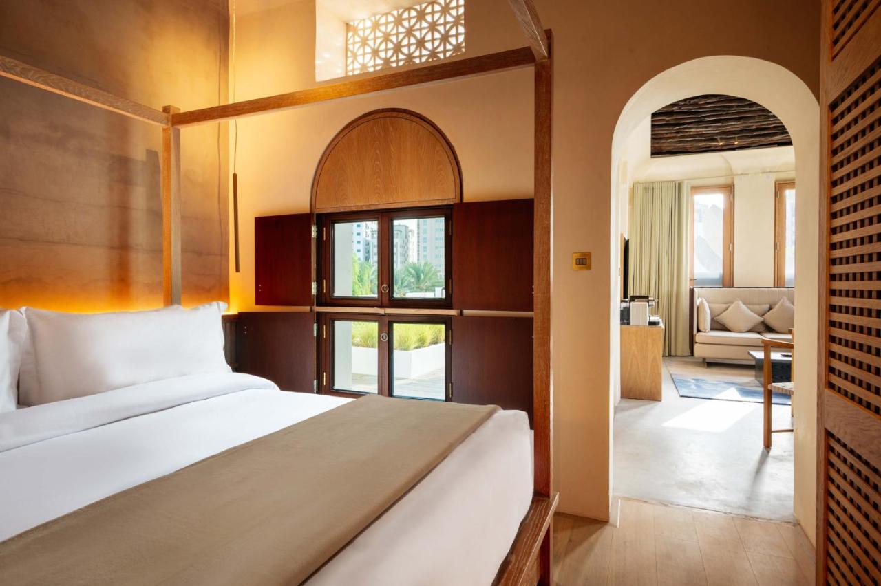 The Chedi Al Bait Sharjah 5*, фото 9