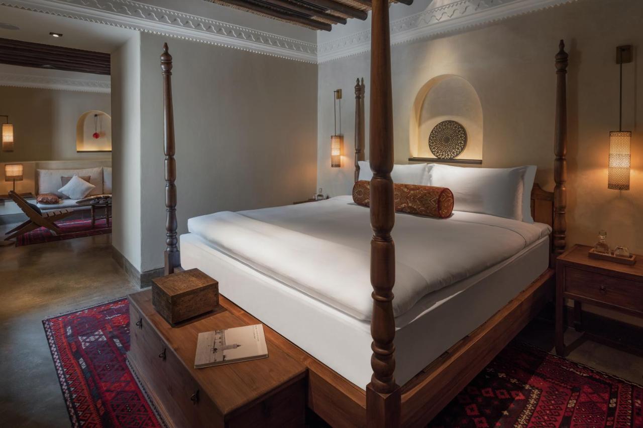 The Chedi Al Bait Sharjah 5*, фото 11