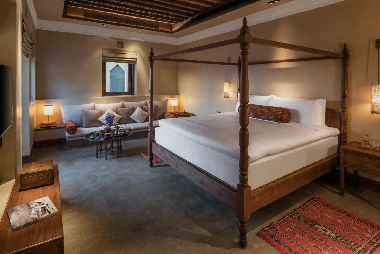 The Chedi Al Bait Sharjah 5*, фото 12
