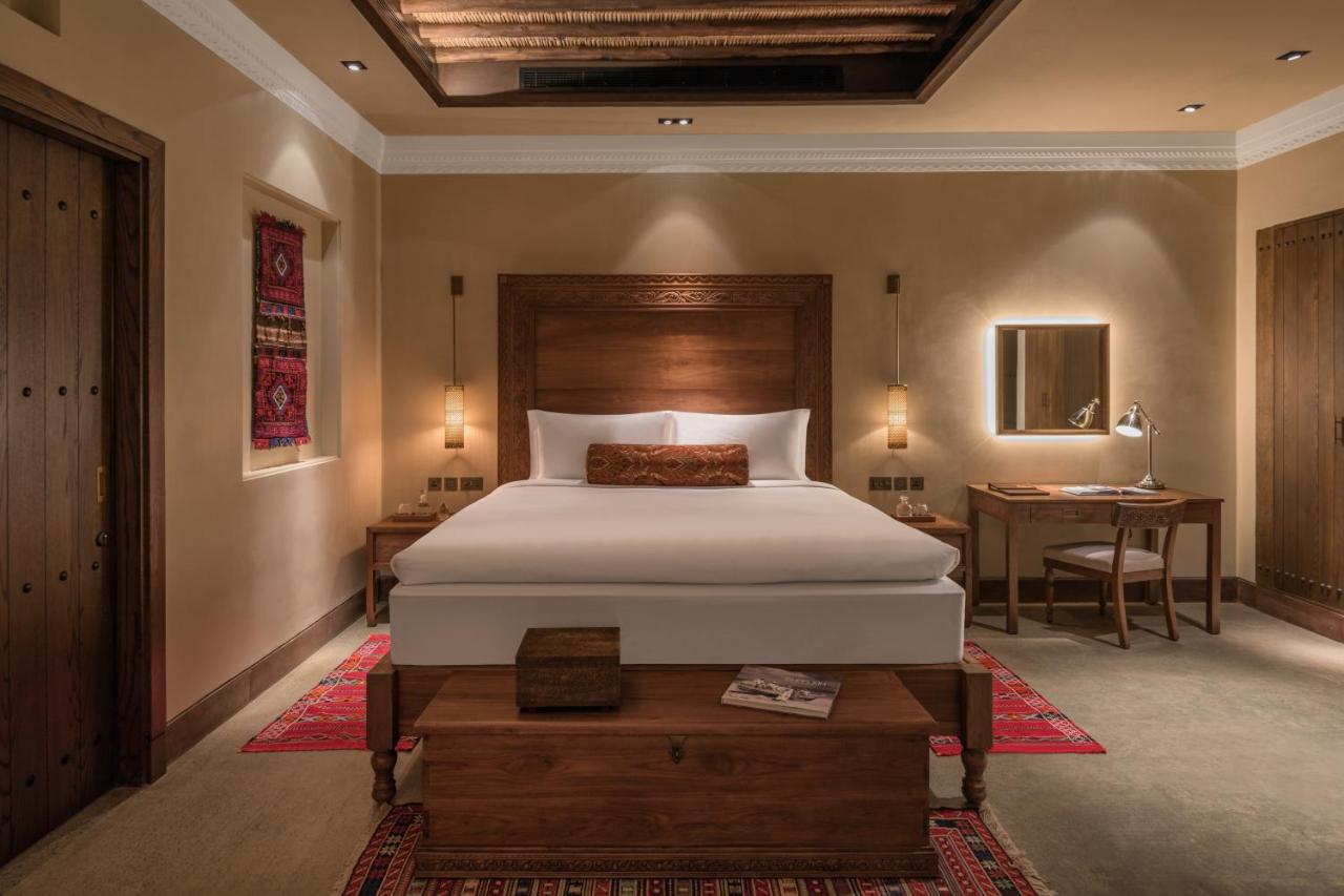 The Chedi Al Bait Sharjah 5*, фото 13