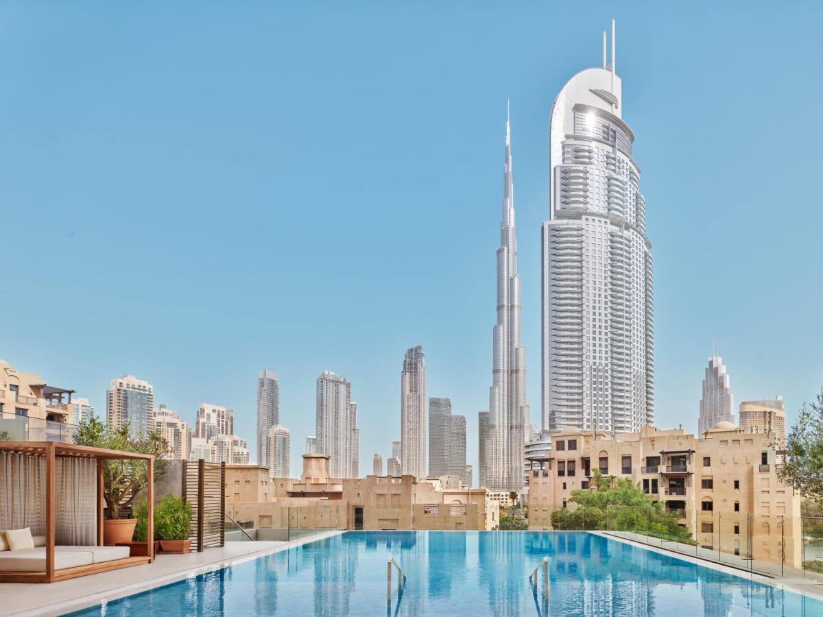 The Dubai Edition 5*