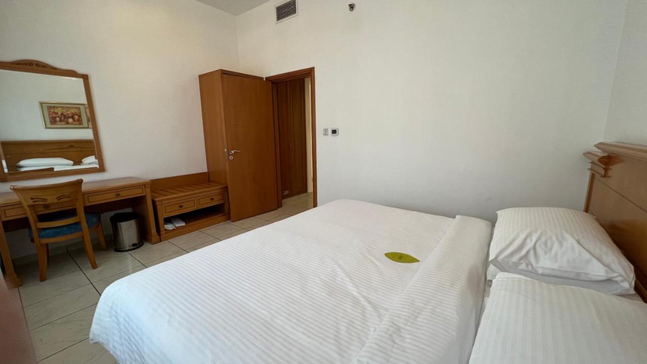 Uptown Hotel Apartments Abu Dhabi by Gewan, фото 14