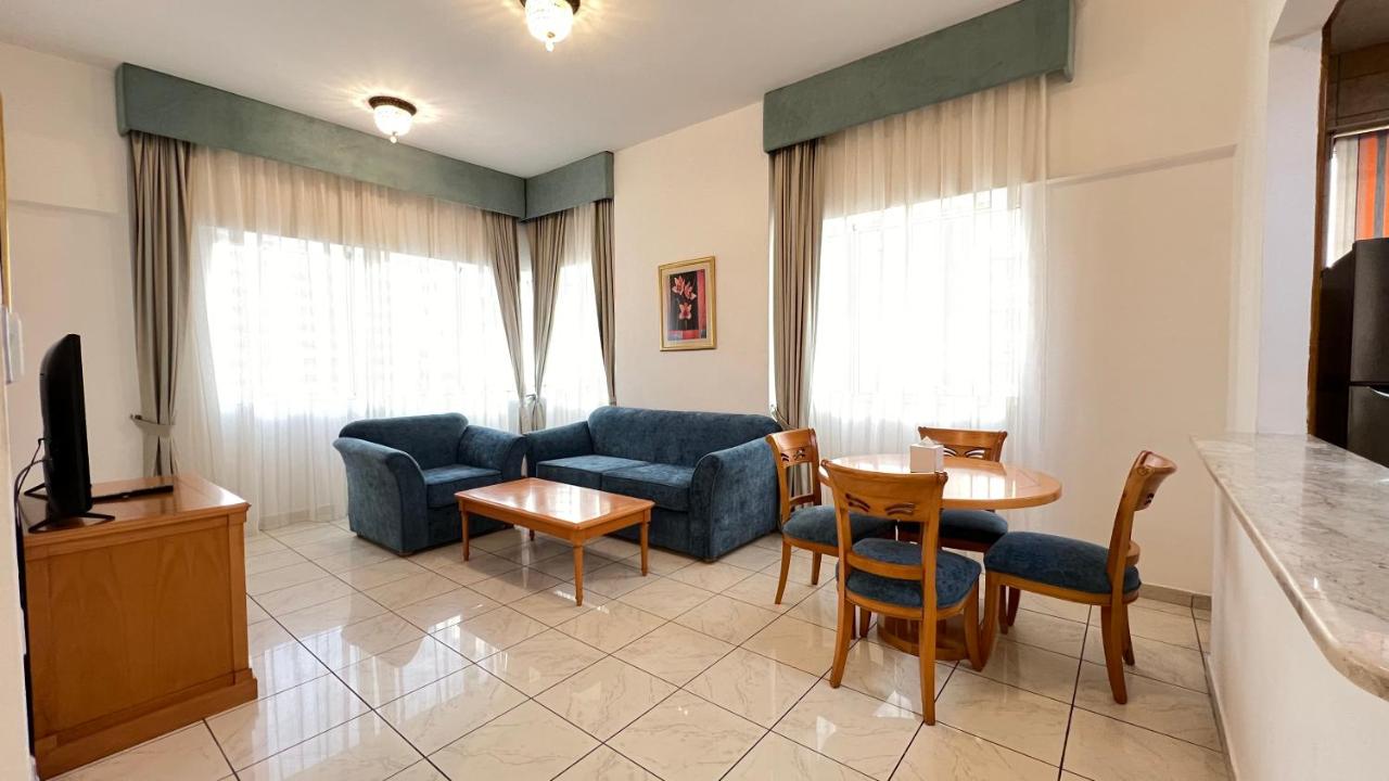 Uptown Hotel Apartments Abu Dhabi by Gewan, фото 16