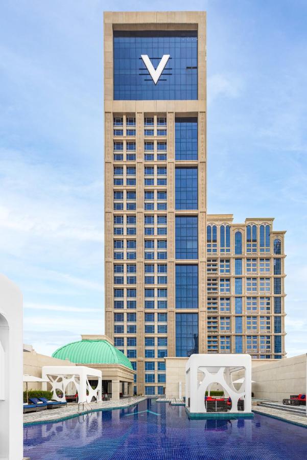 V Hotel Curio Collection By Hilton 4*, фото 5