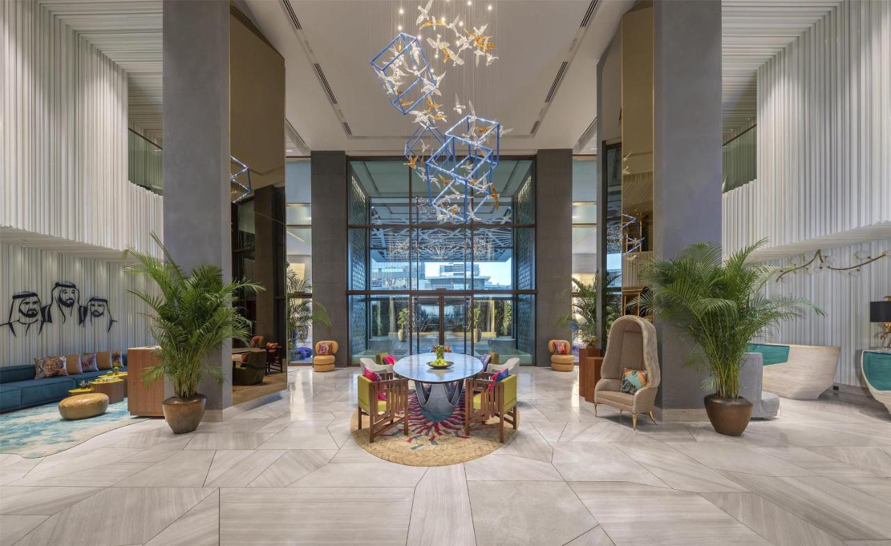 Andaz Dubai The Palm 5*, фото 4