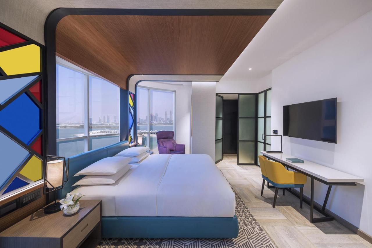 Andaz Dubai The Palm 5*, фото 15