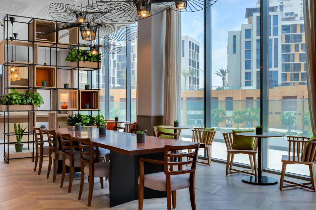 Intercity Jaddaf Waterfront 3*, фото 4
