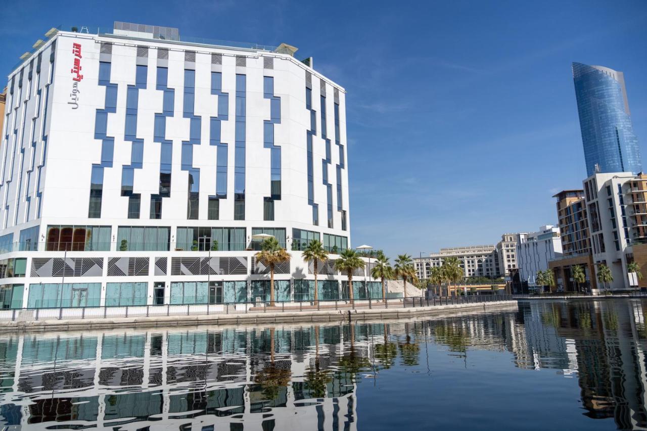 Intercity Jaddaf Waterfront 3*, фото 8