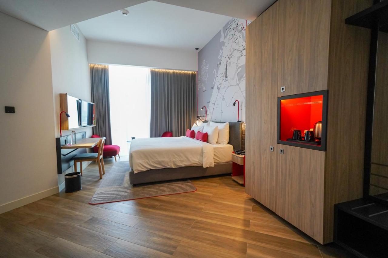 Intercity Jaddaf Waterfront 3*, фото 14