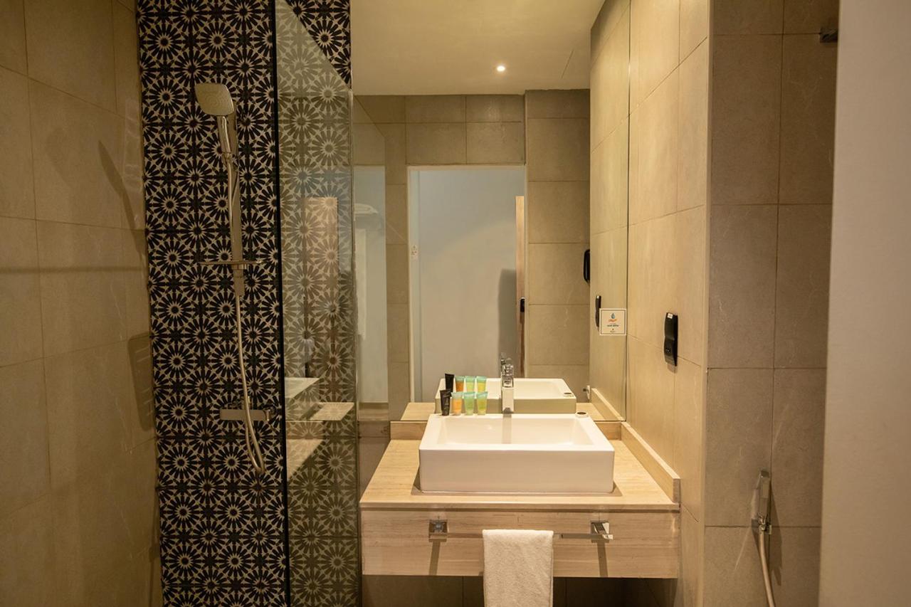 Kingsgate Al Jaddaf 3*, фото 2