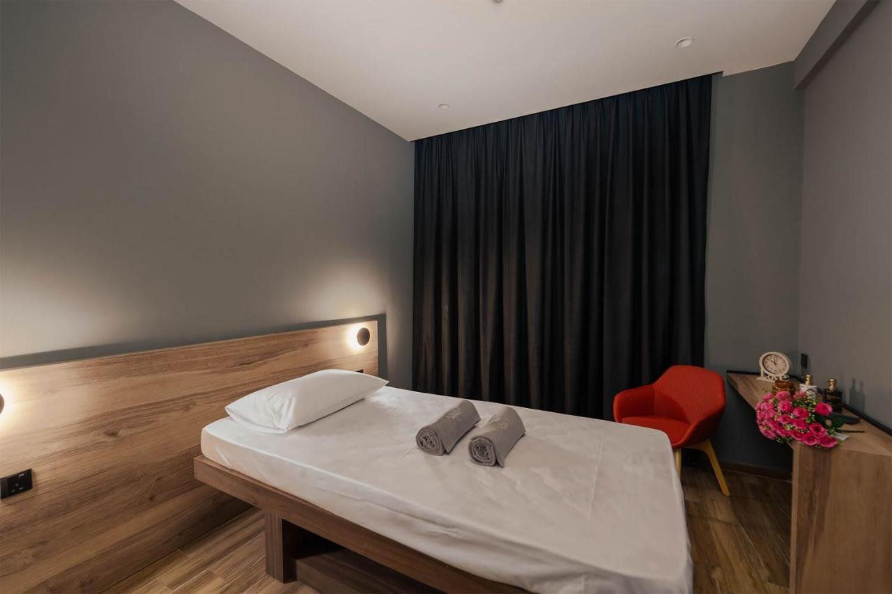 Kingsgate Al Jaddaf 3*, фото 4