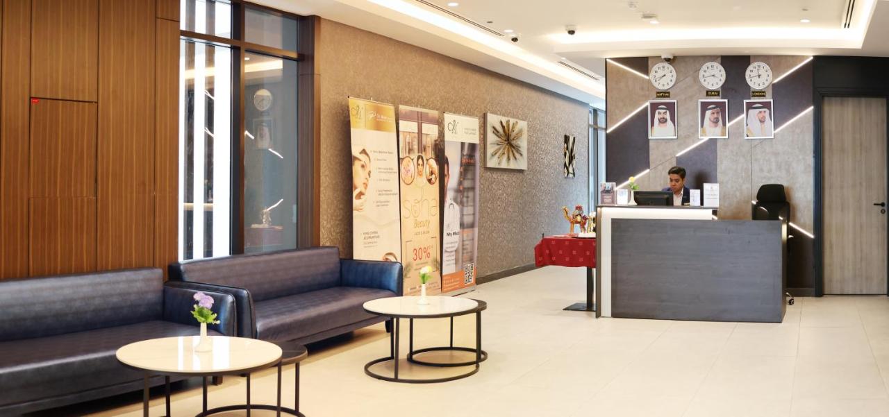 Kingsgate Al Jaddaf 3*, фото 6