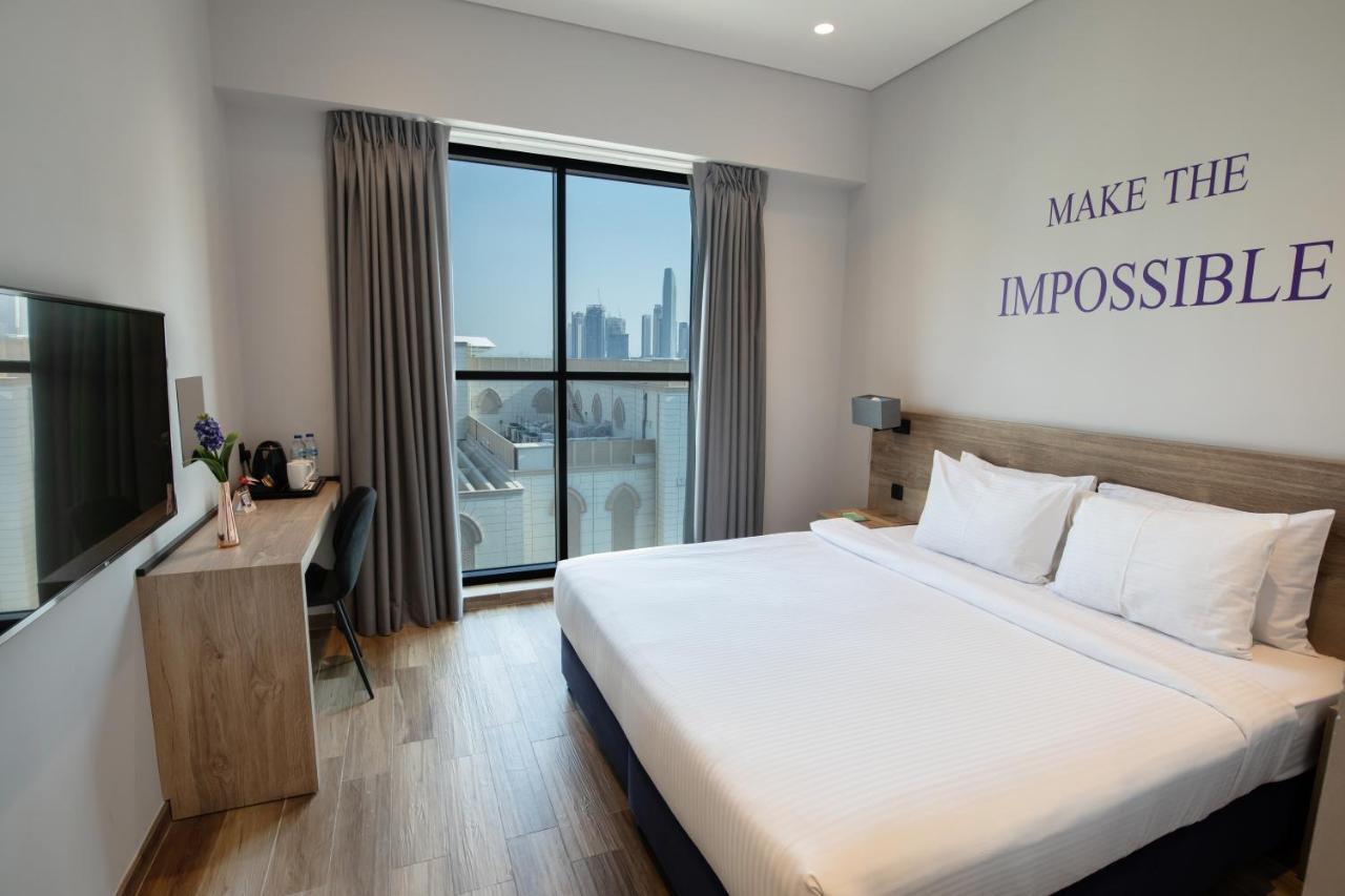 Kingsgate Al Jaddaf 3*, фото 7