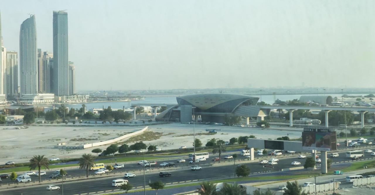 Kingsgate Al Jaddaf 3*, фото 10