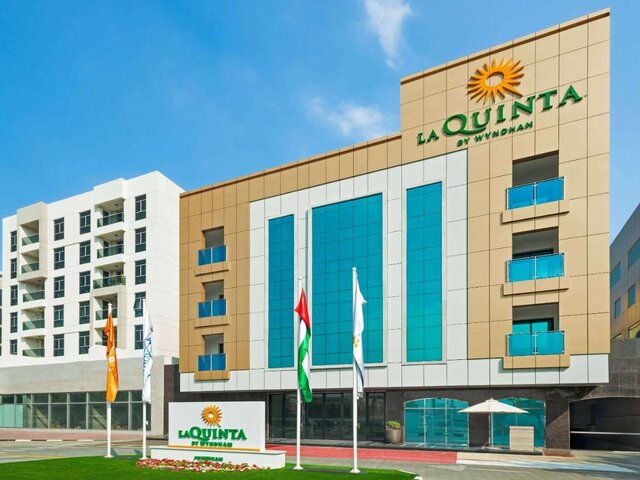 La Quinta by Wyndham Dubai Jumeirah