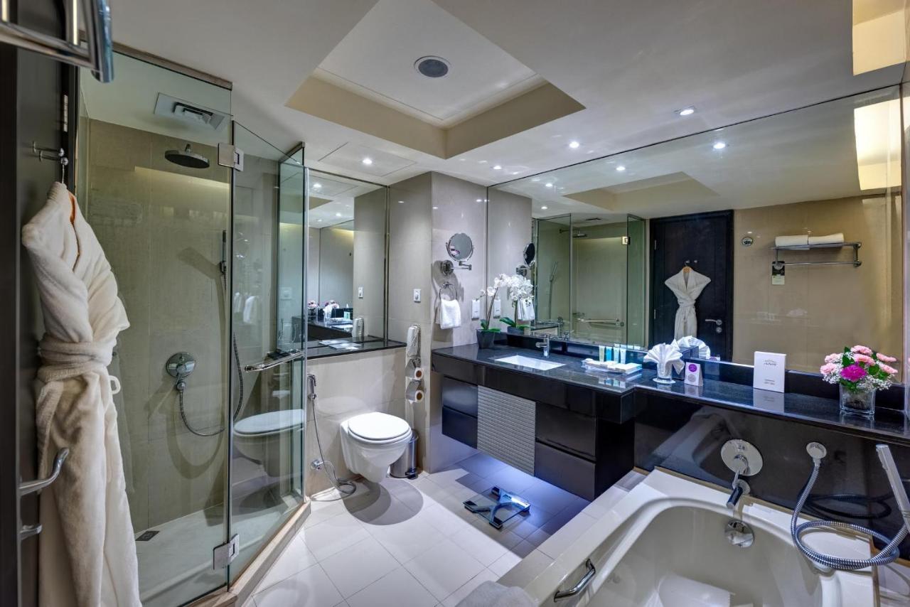 Mercure Gold Hotel Al Mina 4*, фото 2