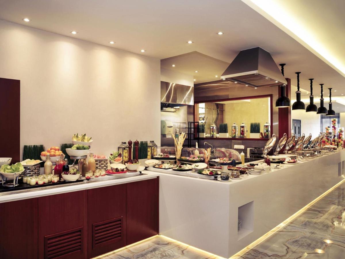 Mercure Gold Hotel Al Mina 4*, фото 3