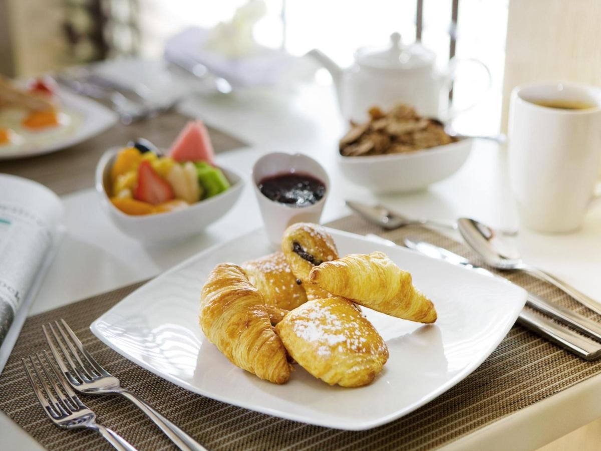 Mercure Gold Hotel Al Mina 4*, фото 4