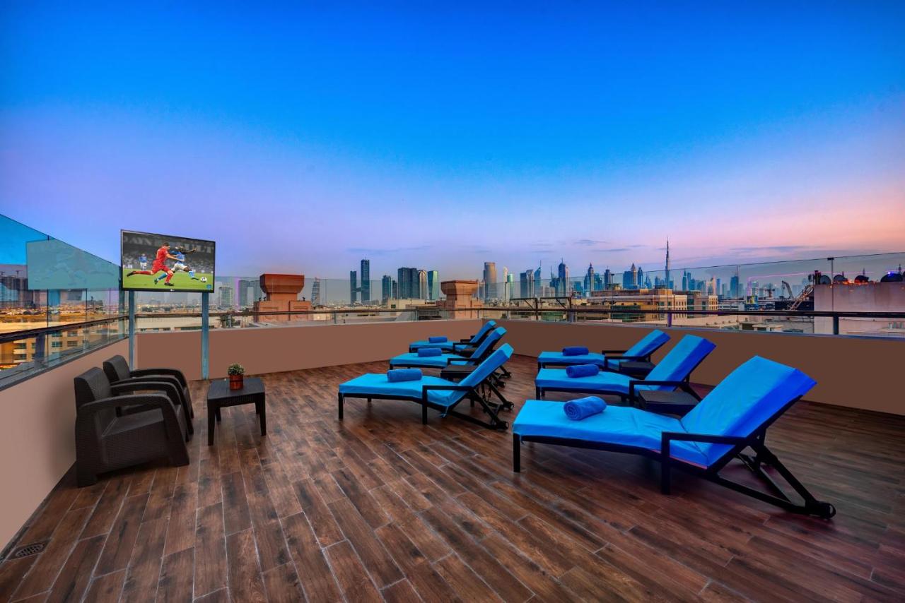 Mercure Gold Hotel Al Mina 4*, фото 8