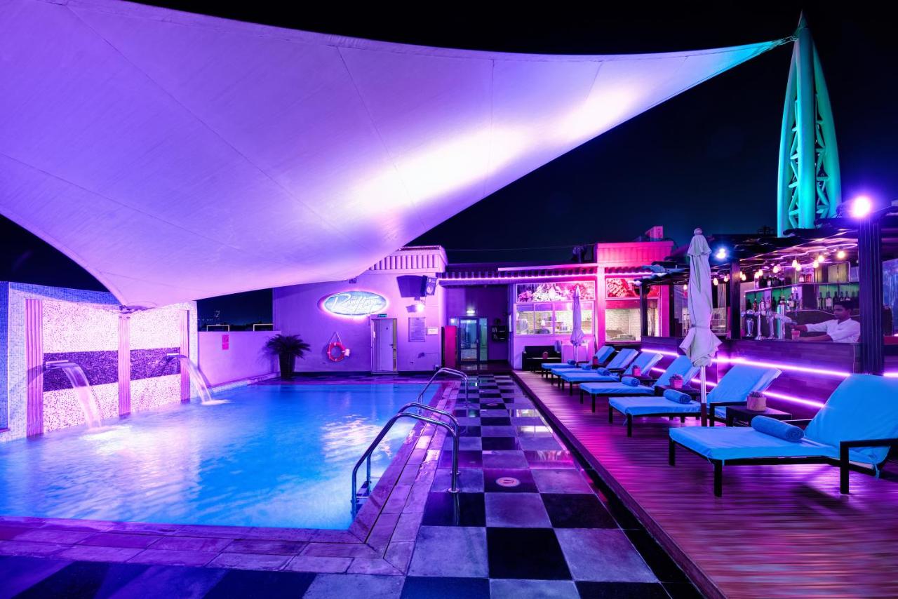 Mercure Gold Hotel Al Mina 4*, фото 13