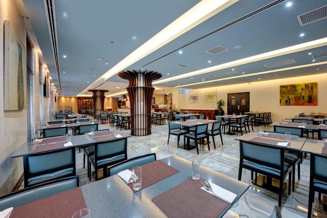 Mercure Gold Hotel Al Mina 4*, фото 14