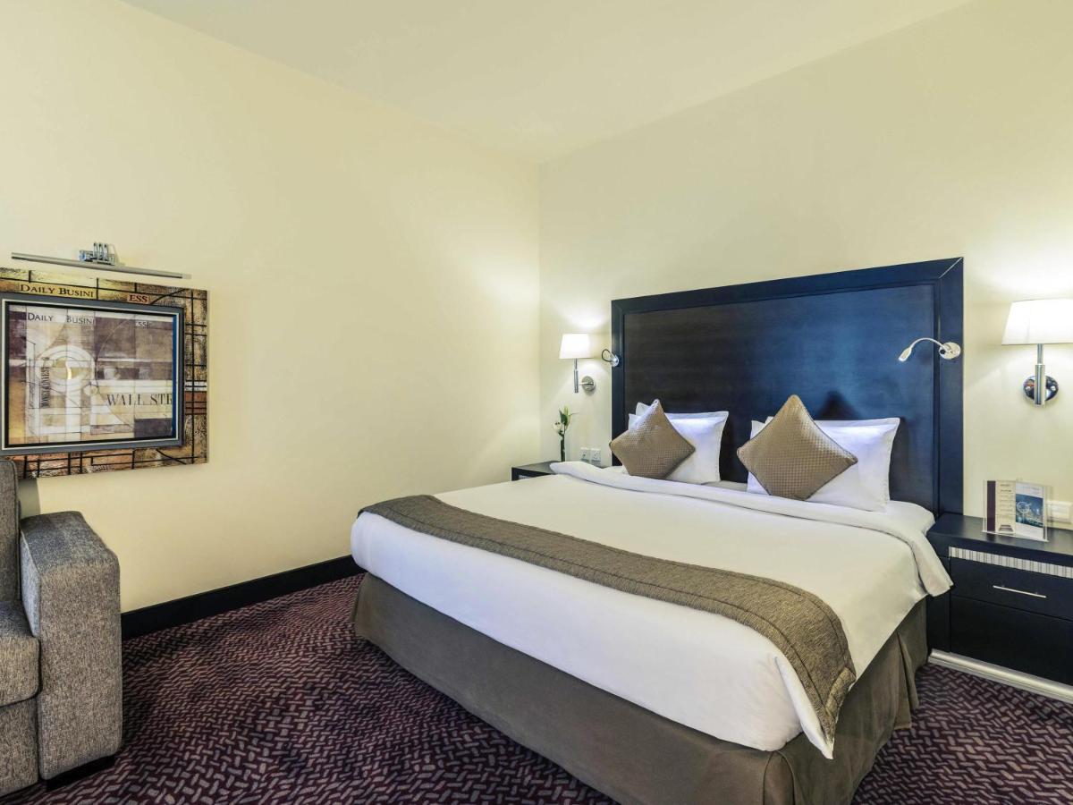 Mercure Gold Hotel Al Mina 4*, фото 16