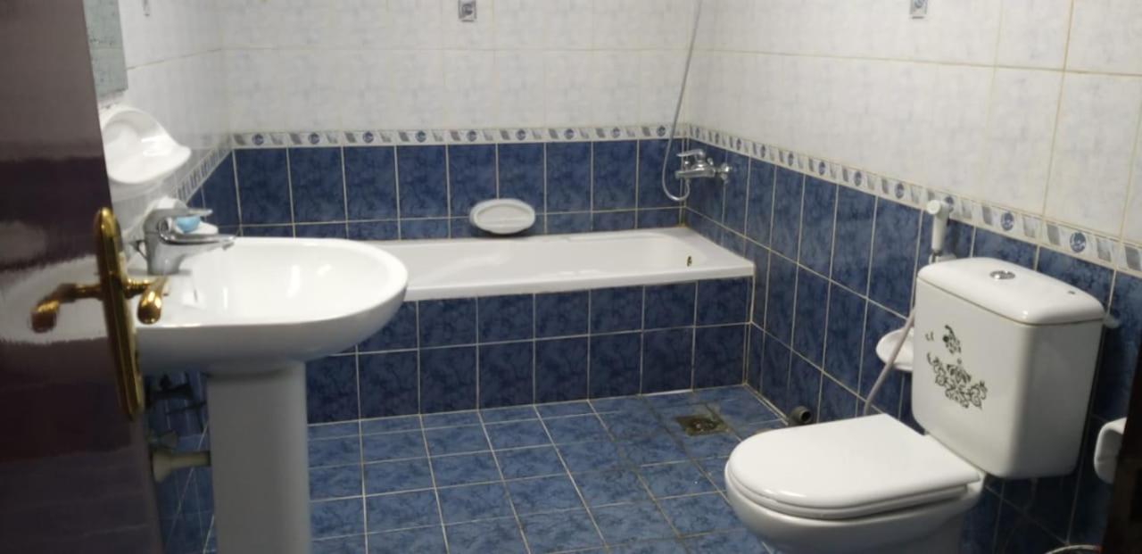 Nova Park Hotel Sharjah 3*