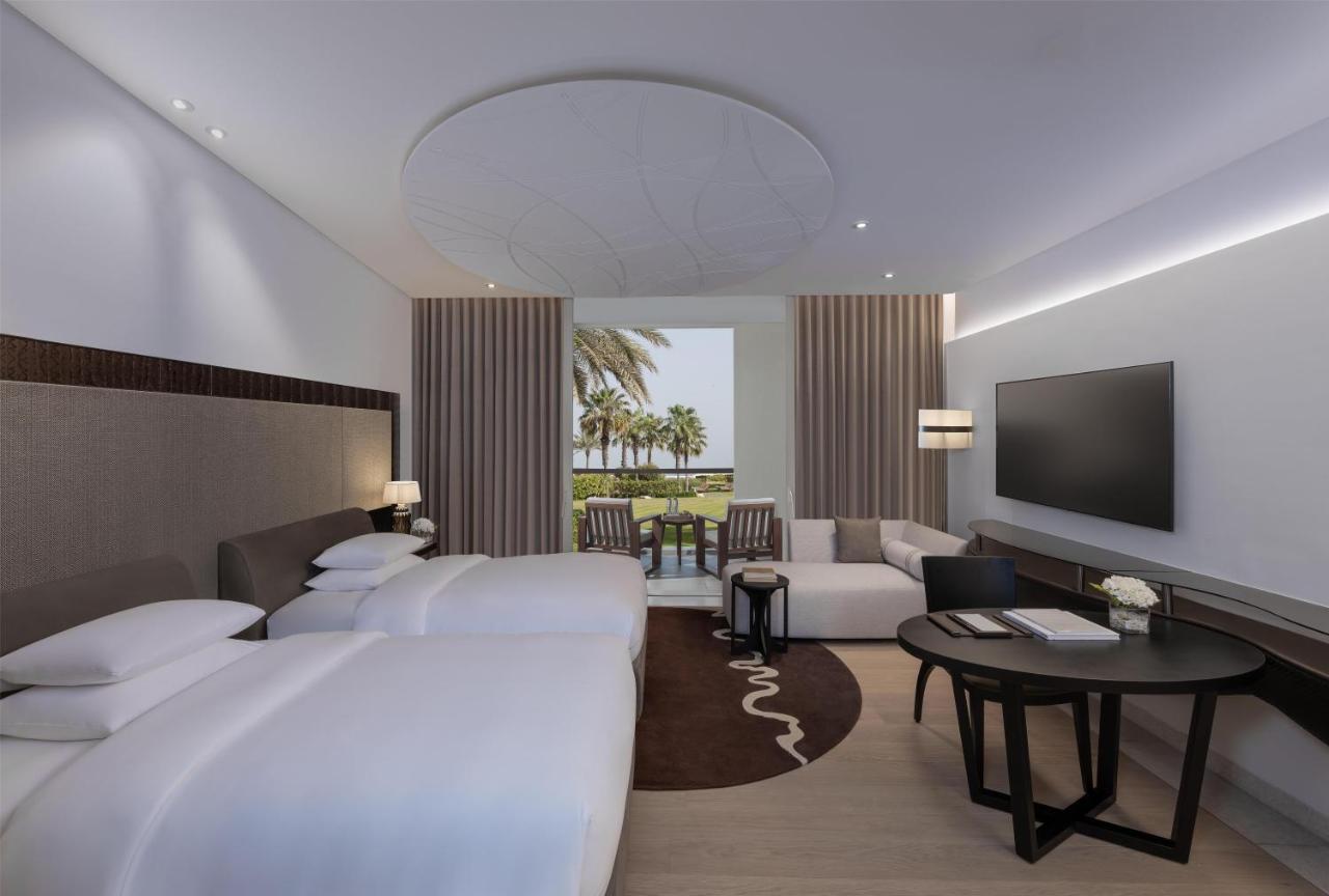 Park Hyatt Abu Dhabi Hotel & Villas Saadiyat Island 5*