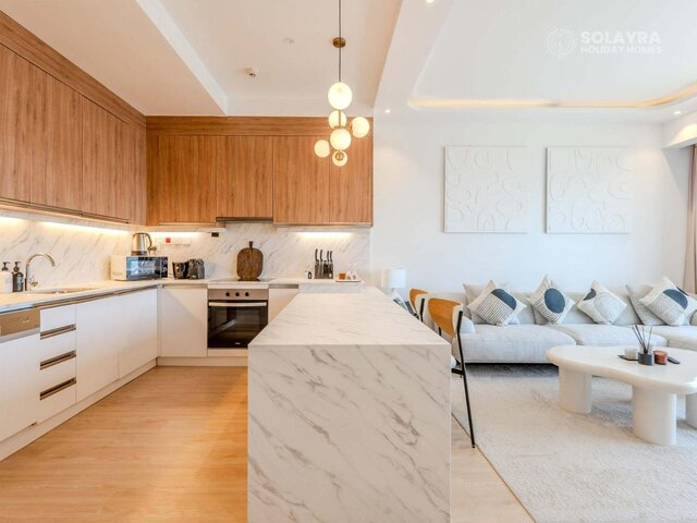 Regency Luxury Suites - Dubai Marina