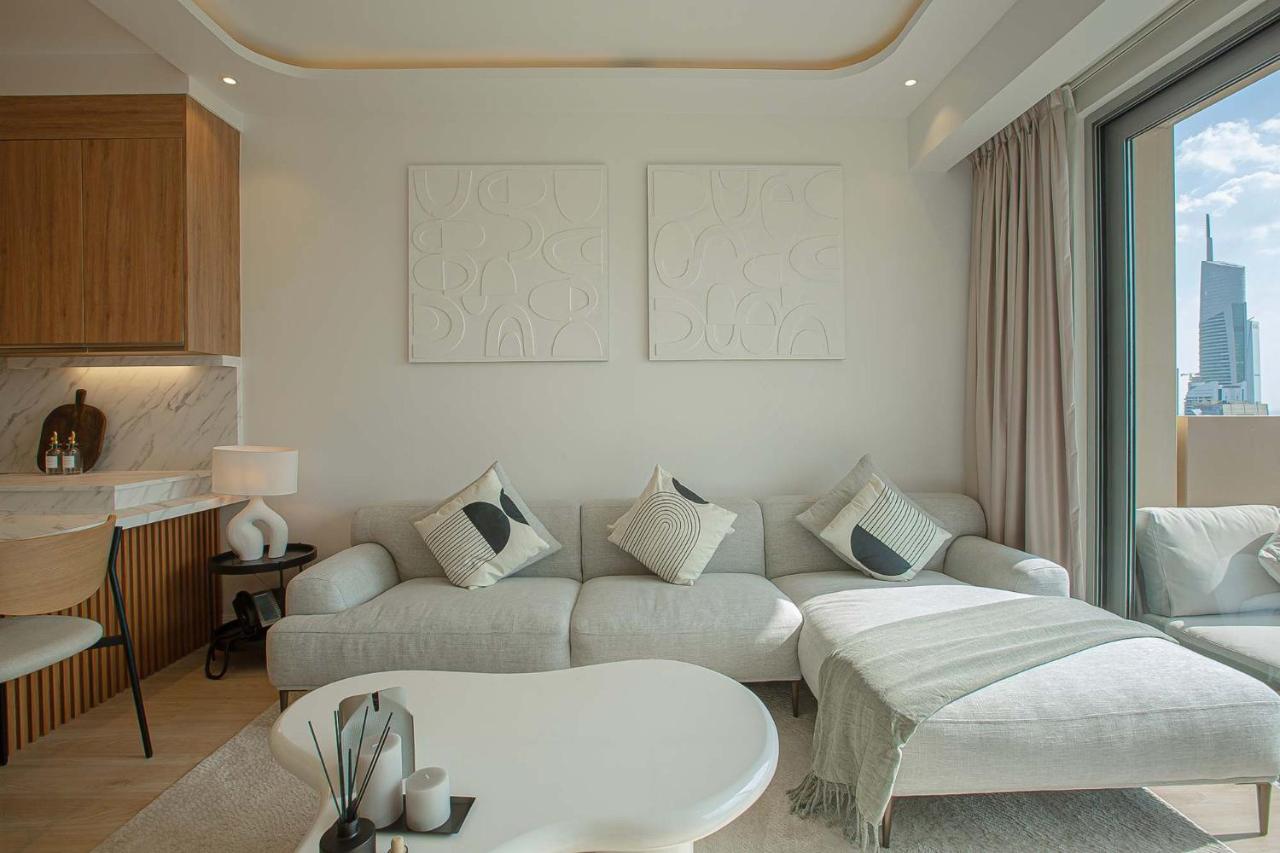 Regency Luxury Suites - Dubai Marina 4*, фото 3