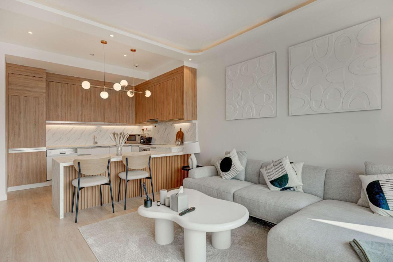 Regency Luxury Suites - Dubai Marina 4*, фото 4