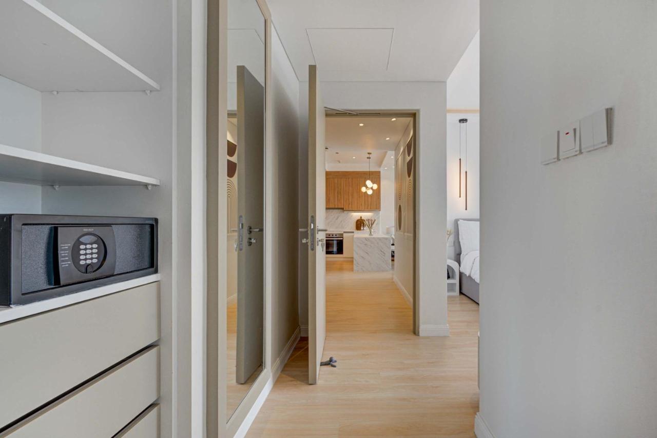 Regency Luxury Suites - Dubai Marina 4*, фото 6