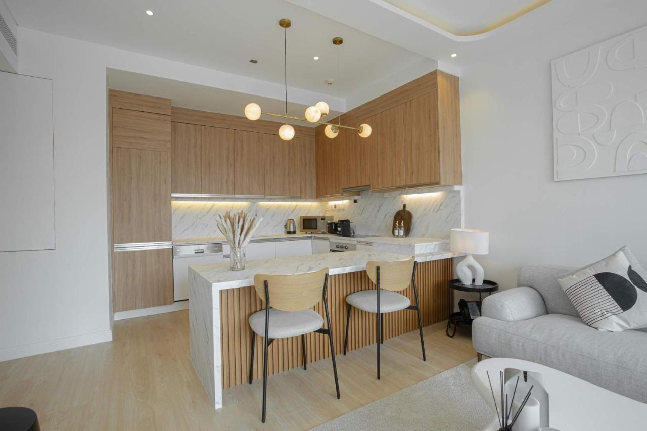 Regency Luxury Suites - Dubai Marina 4*, фото 8