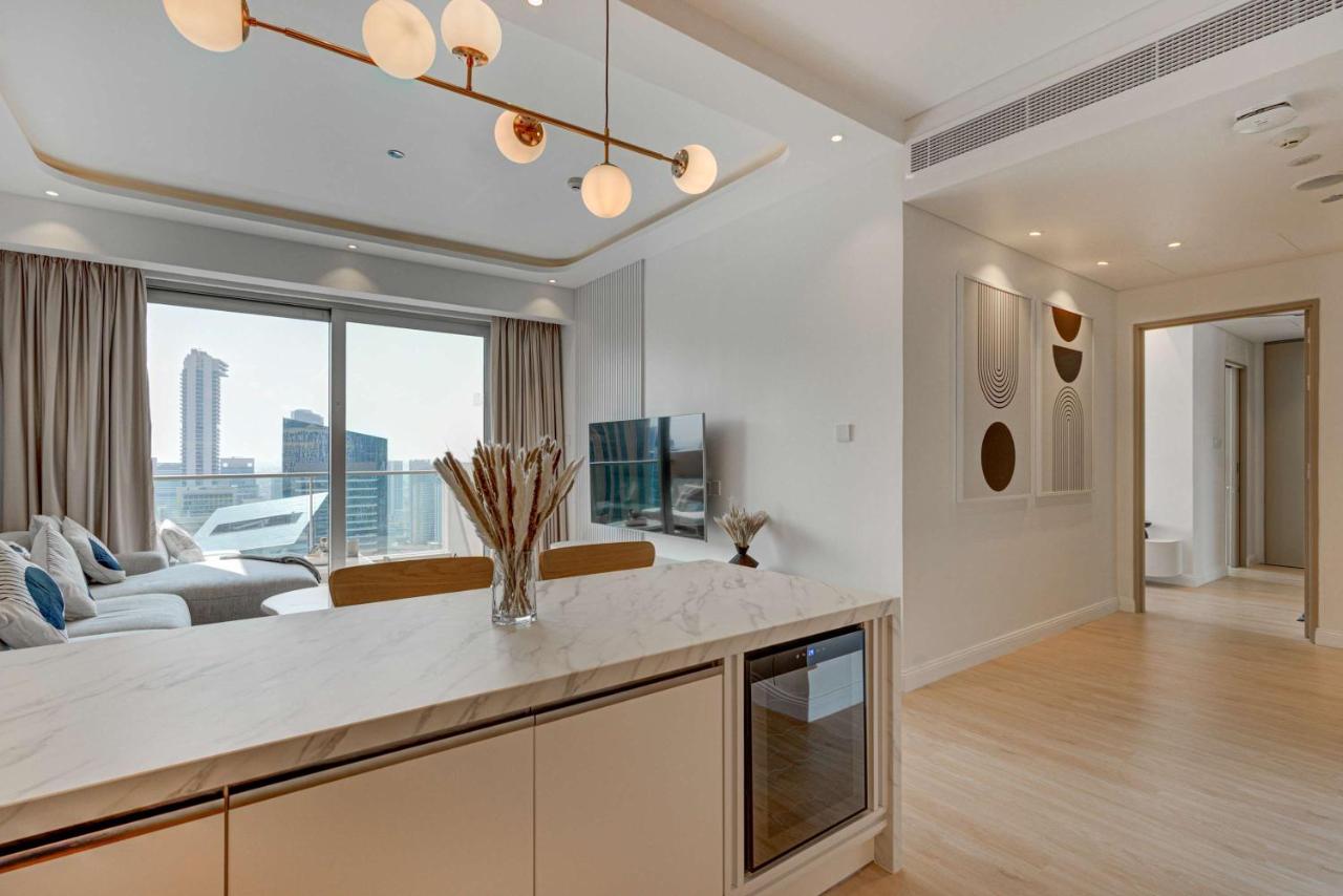 Regency Luxury Suites - Dubai Marina 4*, фото 10