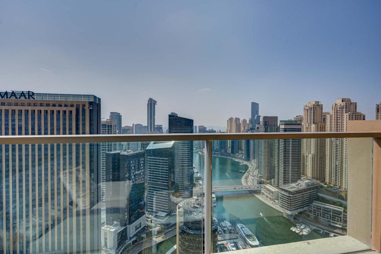 Regency Luxury Suites - Dubai Marina 4*, фото 12