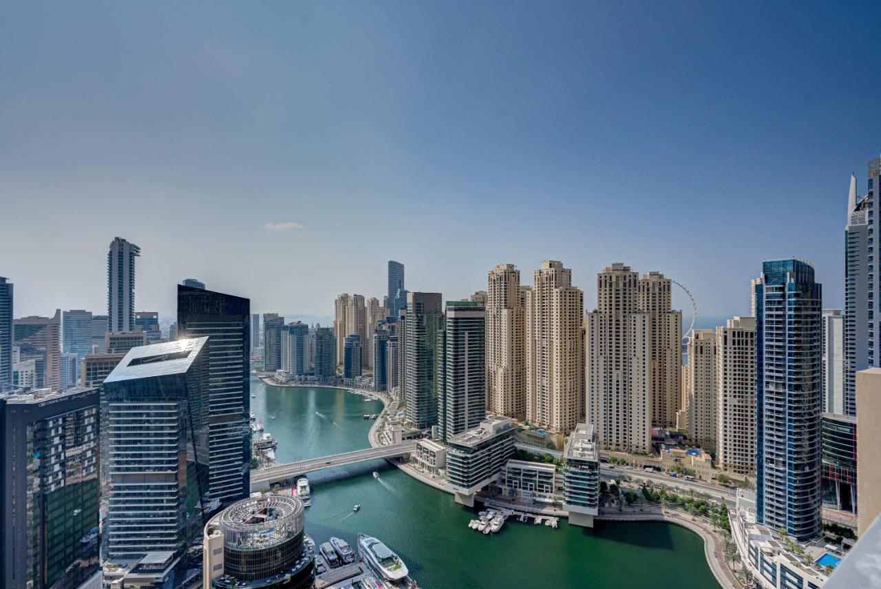 Regency Luxury Suites - Dubai Marina 4*, фото 14