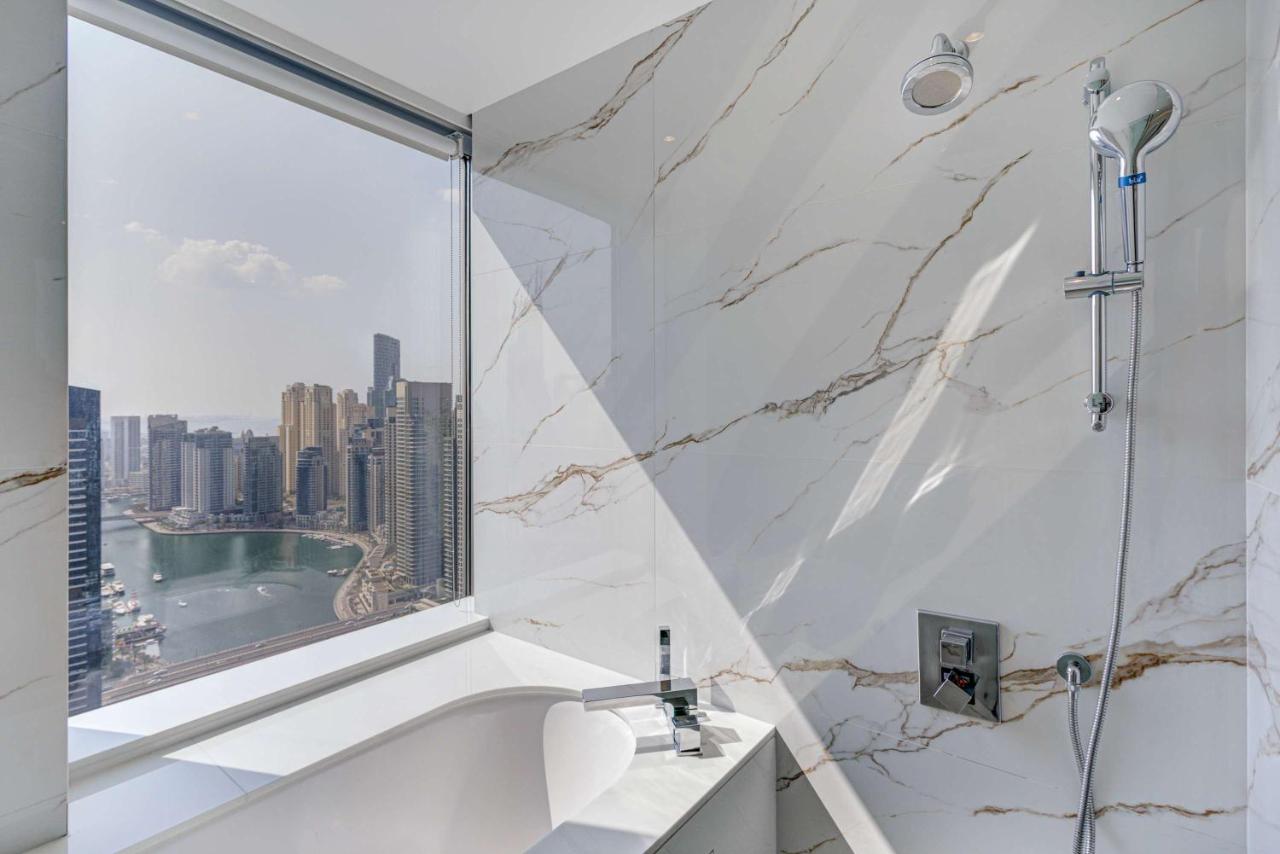 Regency Luxury Suites - Dubai Marina 4*, фото 15
