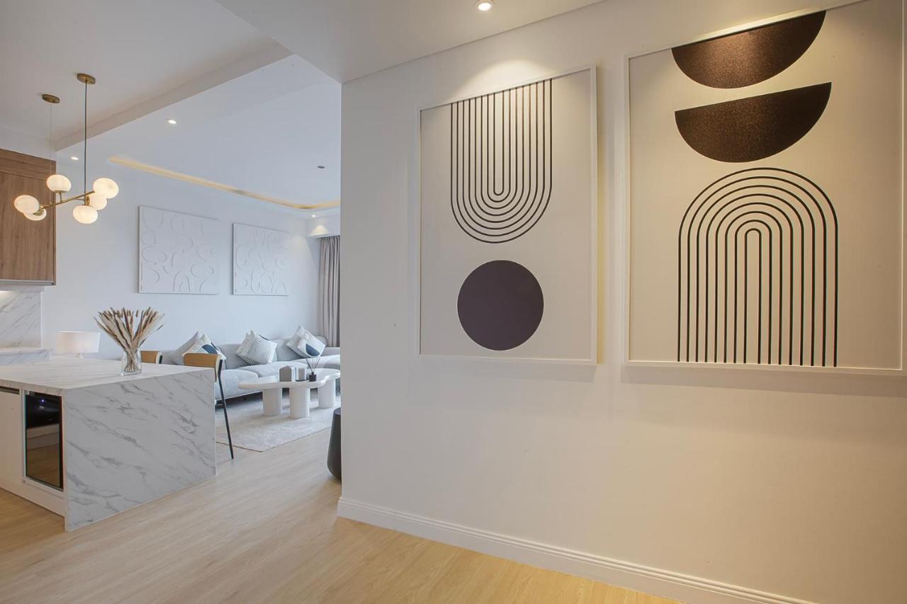Regency Luxury Suites - Dubai Marina 4*, фото 16