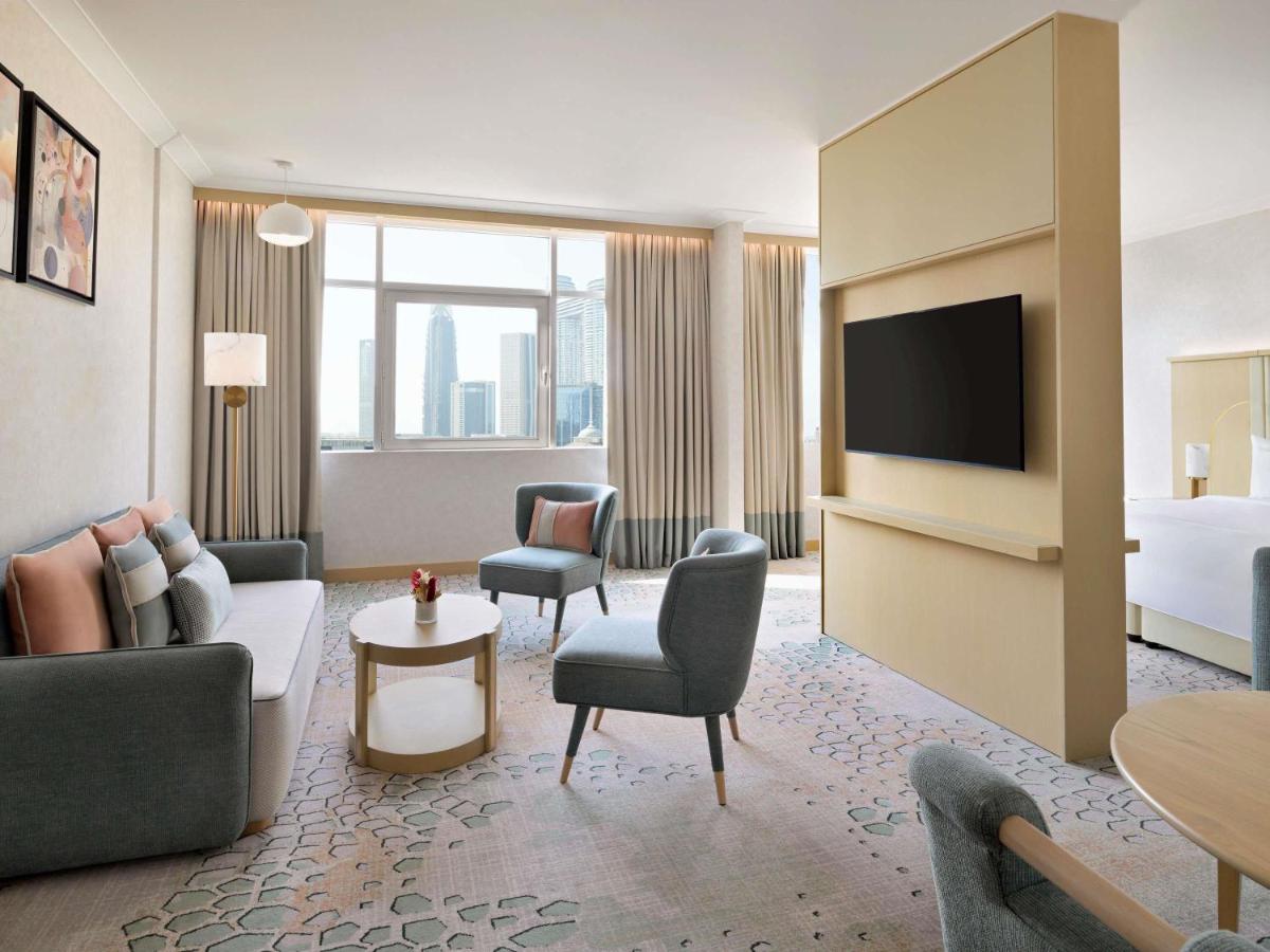 Roda Al Murooj Suites & Apts 5*, фото 2