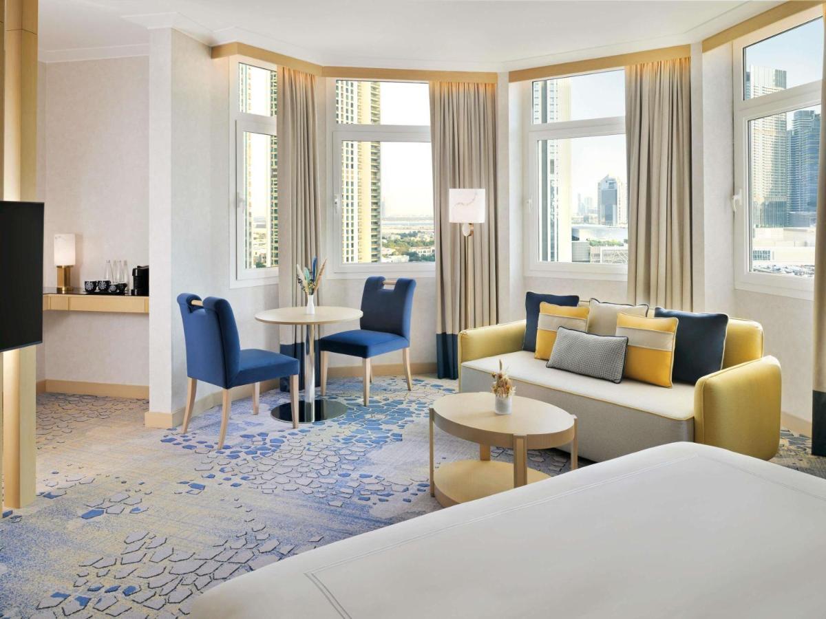 Roda Al Murooj Suites & Apts 5*, фото 4